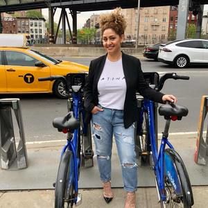 Meet your Posher, Dixie